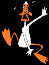 le canard