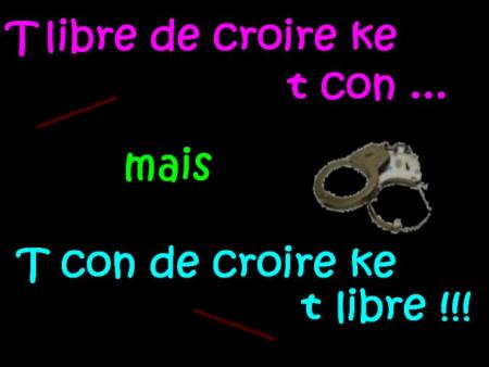 libre