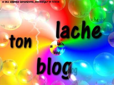 tonnnnnn blog